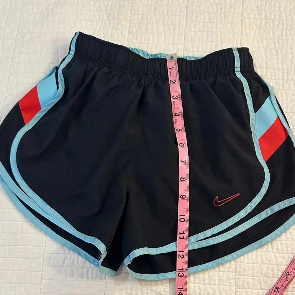 Nike XS Run Short Black EUC Athletic